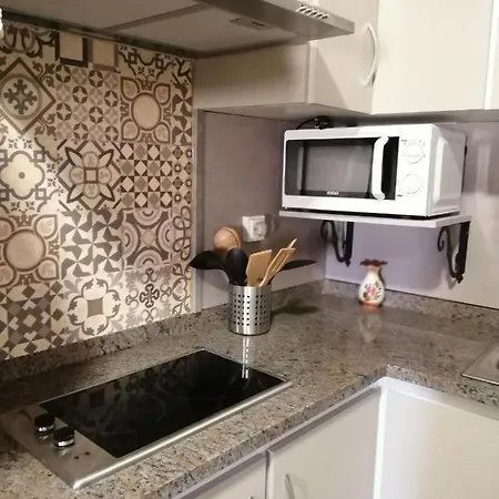 Casa Tia Juanita Feriehus