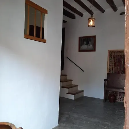 Casa Tia Juanita * Calaceite