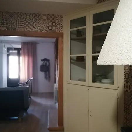 Casa Tia Juanita *