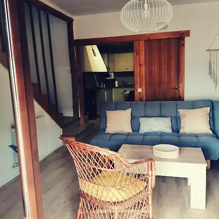 Casa Tia Juanita 卡拉塞特