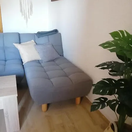Feriehus Casa Tia Juanita