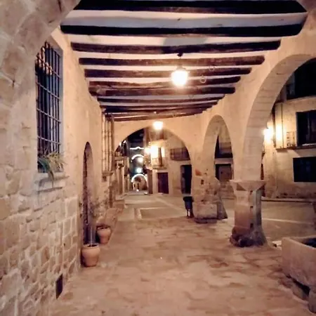 Casa Tia Juanita