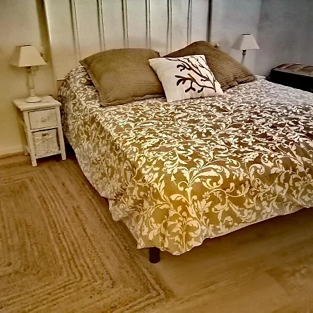 Casa Tia Juanita *