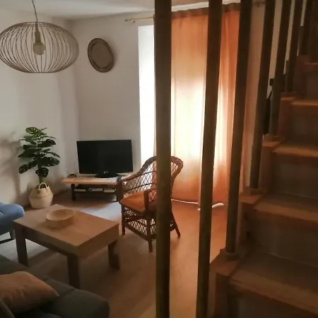 Casa Tia Juanita Сasa de vacaciones Calaceite