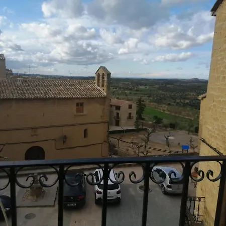 Casa Tia Juanita * Calaceite