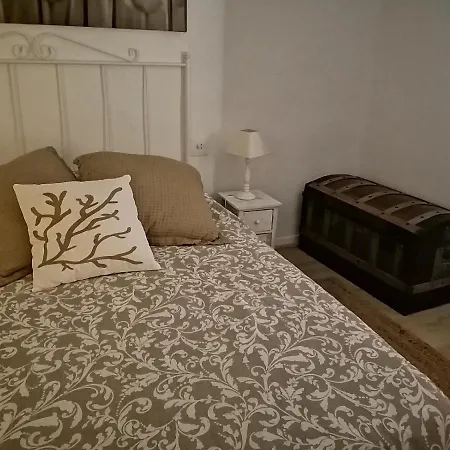 Сasa de vacaciones Casa Tia Juanita *