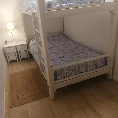 Casa Tia Juanita Tatil Evi