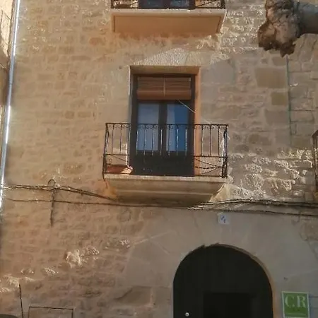 Casa Tia Juanita *