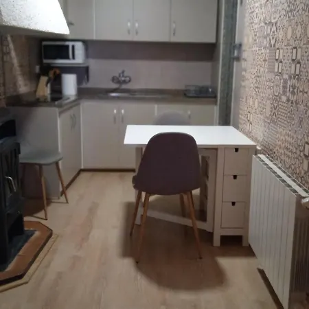 Casa Tia Juanita 度假居