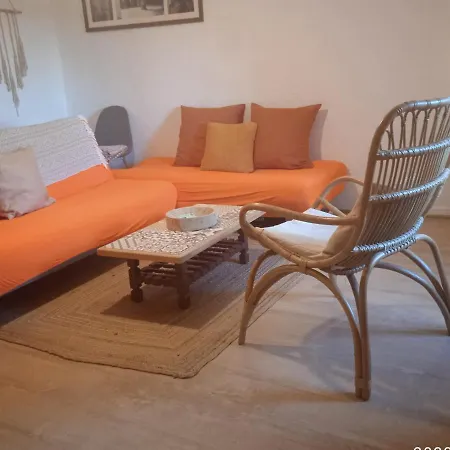 Casa Tia Juanita Feriehus *
