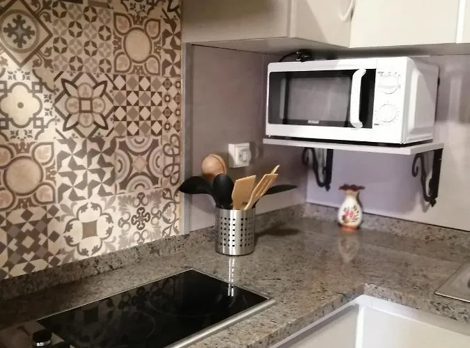 Casa Tia Juanita Tatil Evi