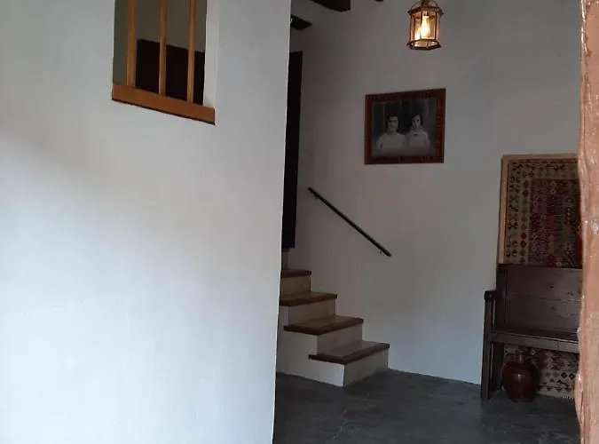 Casa Tia Juanita * Calaceite