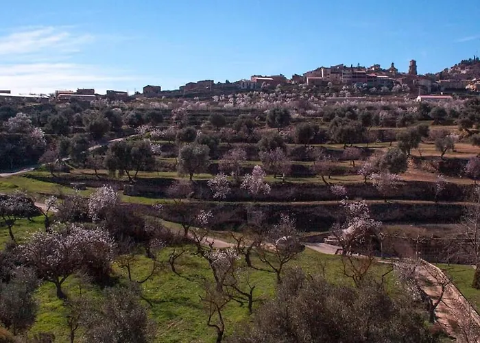 Tatil Evi Casa Tia Juanita