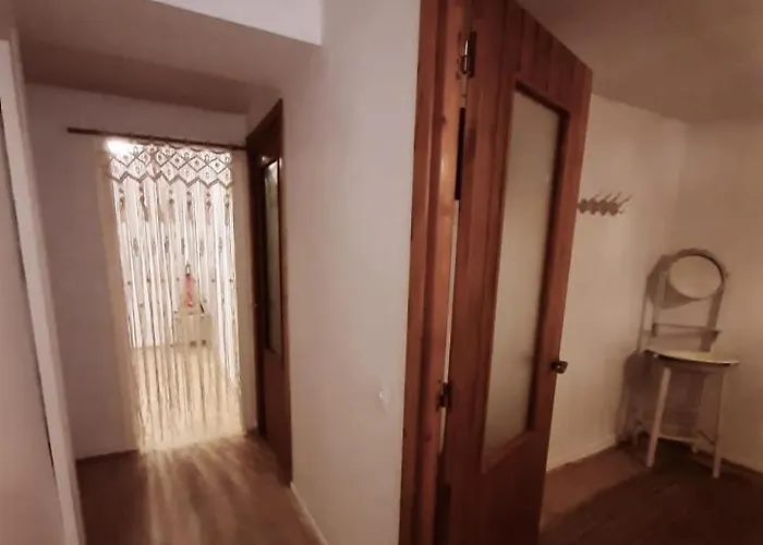 Casa Tia Juanita Calaceite