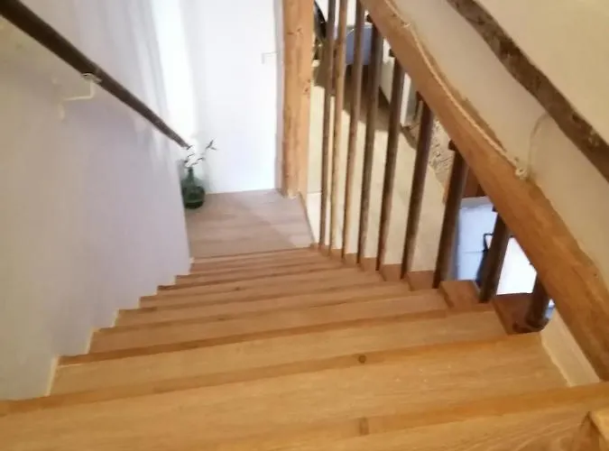 Casa Tia Juanita Calaceite