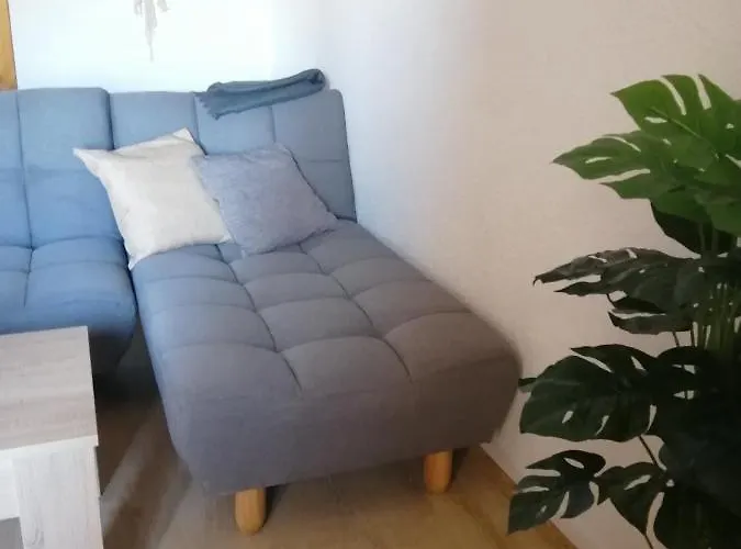 Tatil Evi Casa Tia Juanita