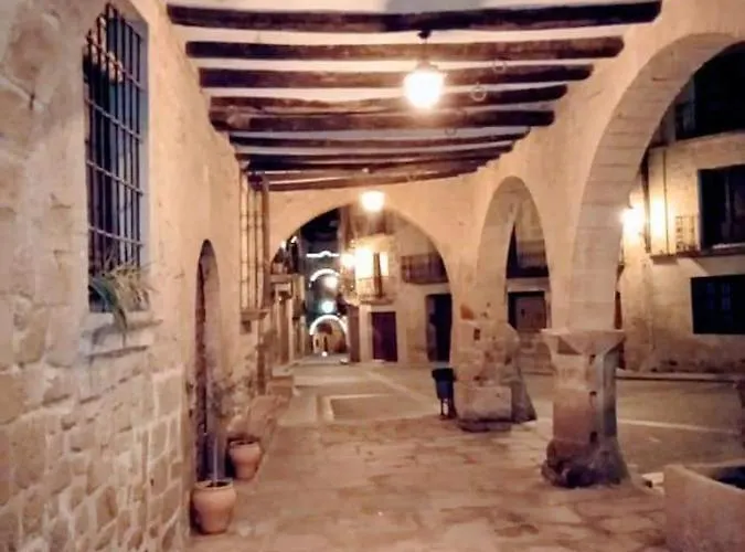 Casa Tia Juanita