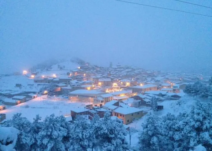 Casa Tia Juanita Tatil Evi