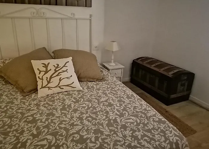 Tatil Evi Casa Tia Juanita *