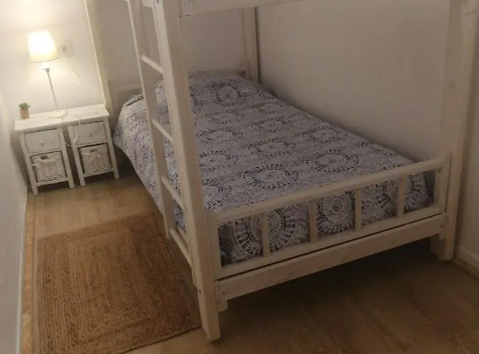 Casa Tia Juanita 펜션