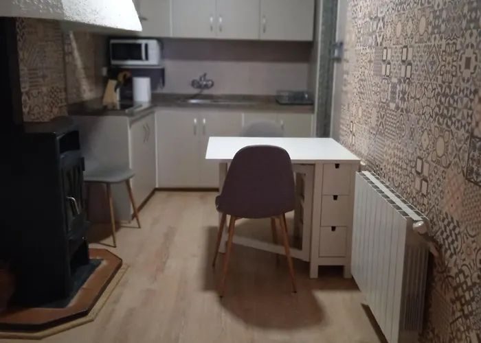 Casa Tia Juanita Tatil Evi